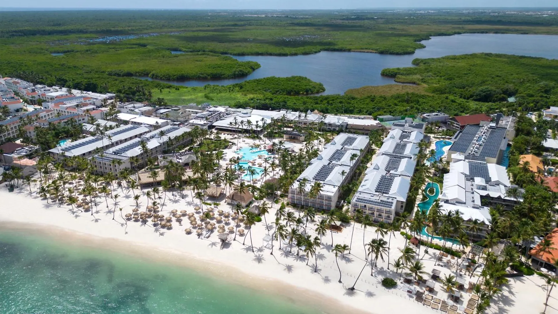 15 Hoteles con Spa en Bávaro que Vale la Pena Reservar