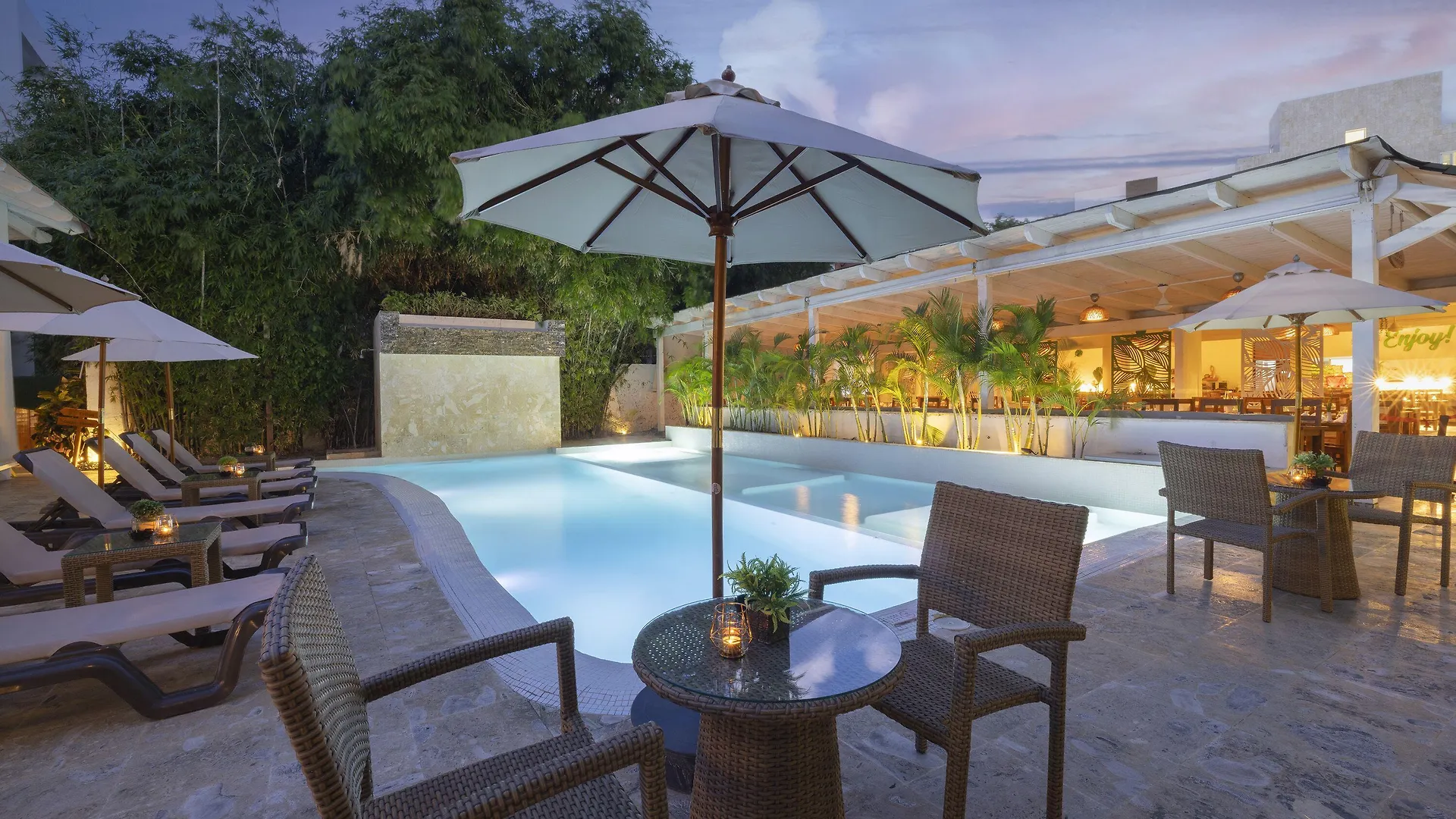 14 Hoteles Familiares en Bávaro que Vale la Pena Reservar