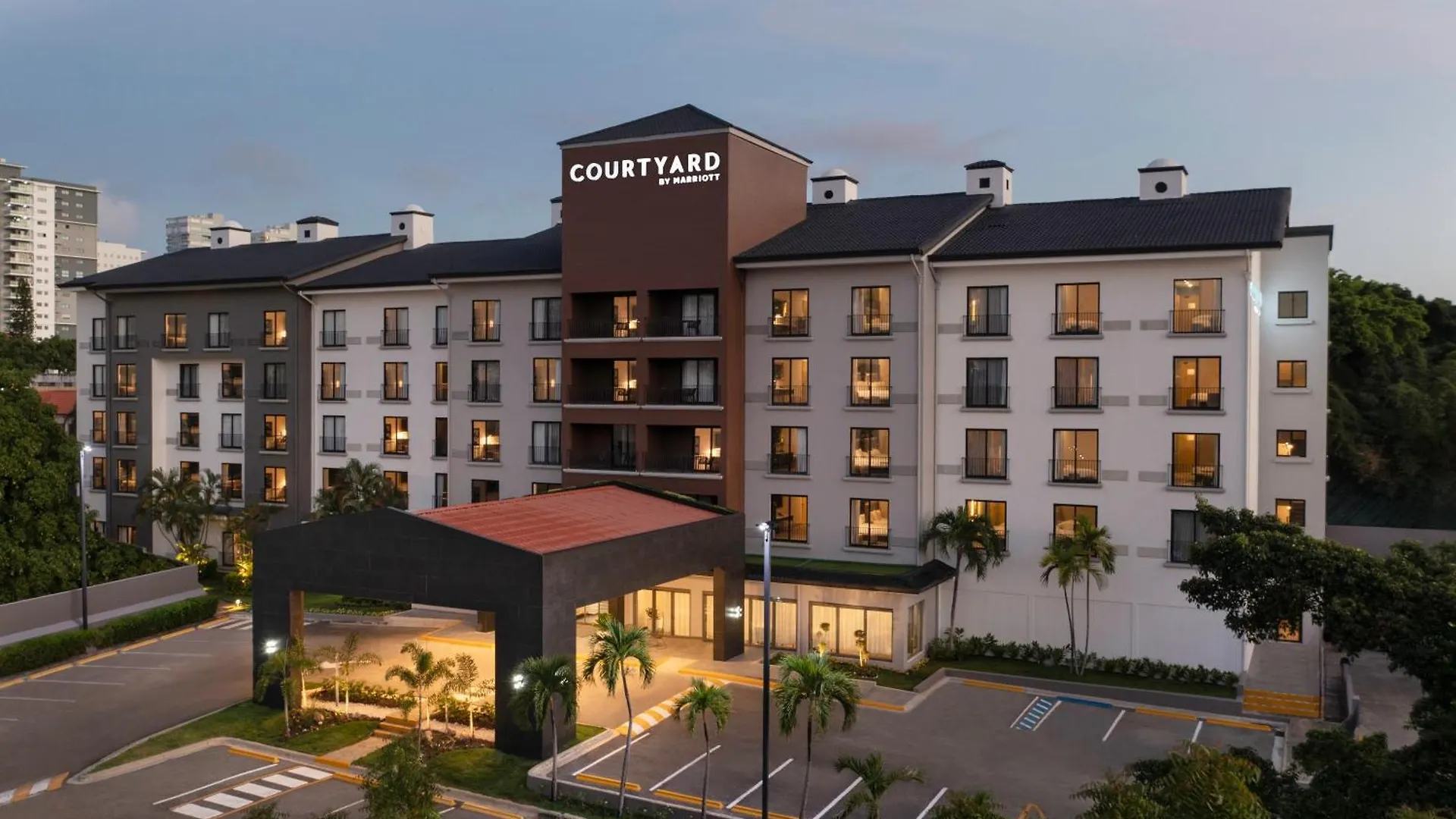 9 Resorts en el Centro de Santo Domingo que Marcan la Diferencia