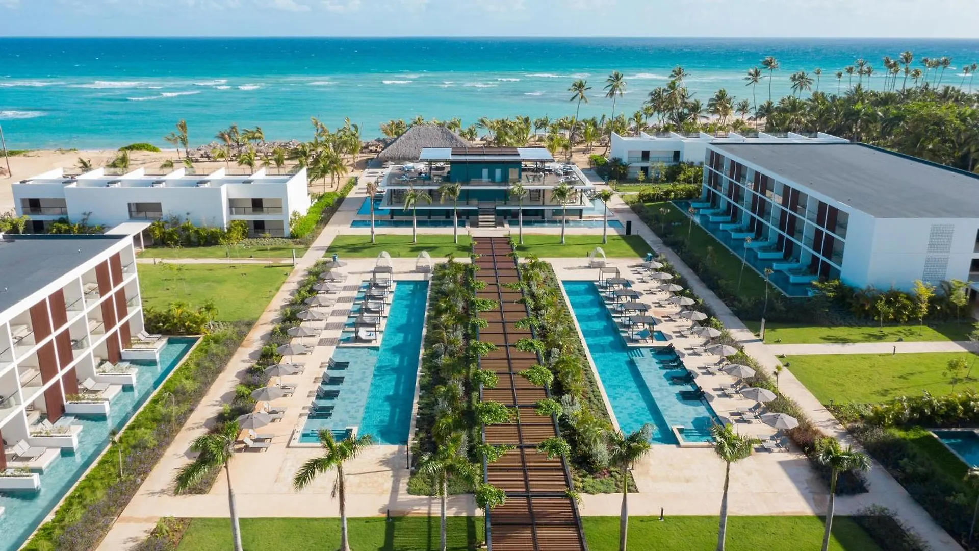5 Resorts en Uvero Alto que Vale la Pena Reservar