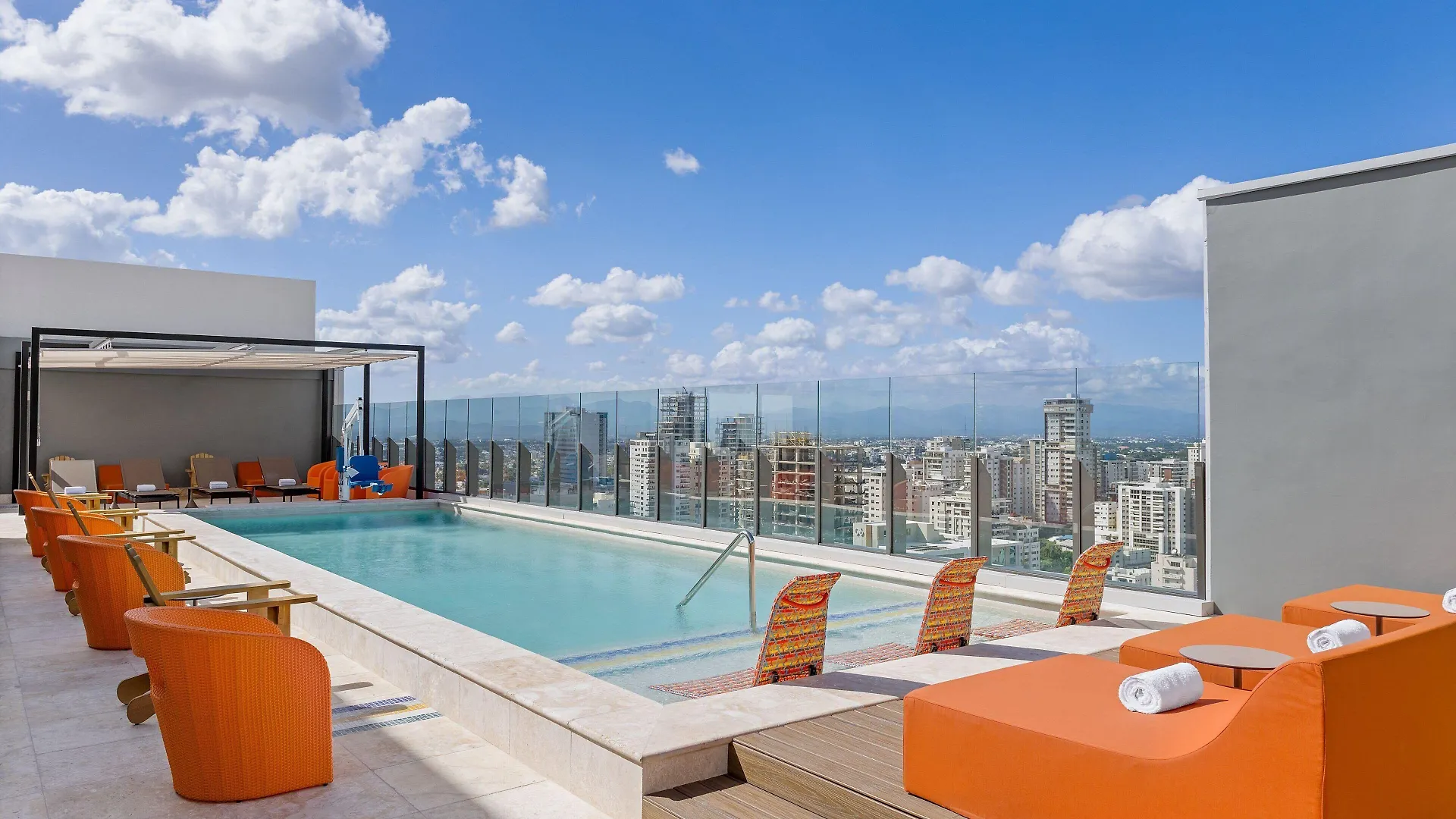 Centro de Santo Domingo: 5 Hoteles Céntricos Comparados
