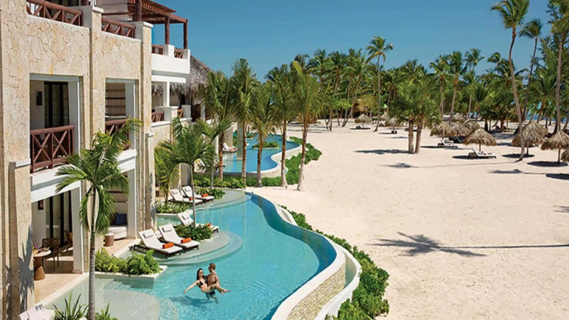4 Hoteles de Lujo en Cap Cana que Marcan la Diferencia