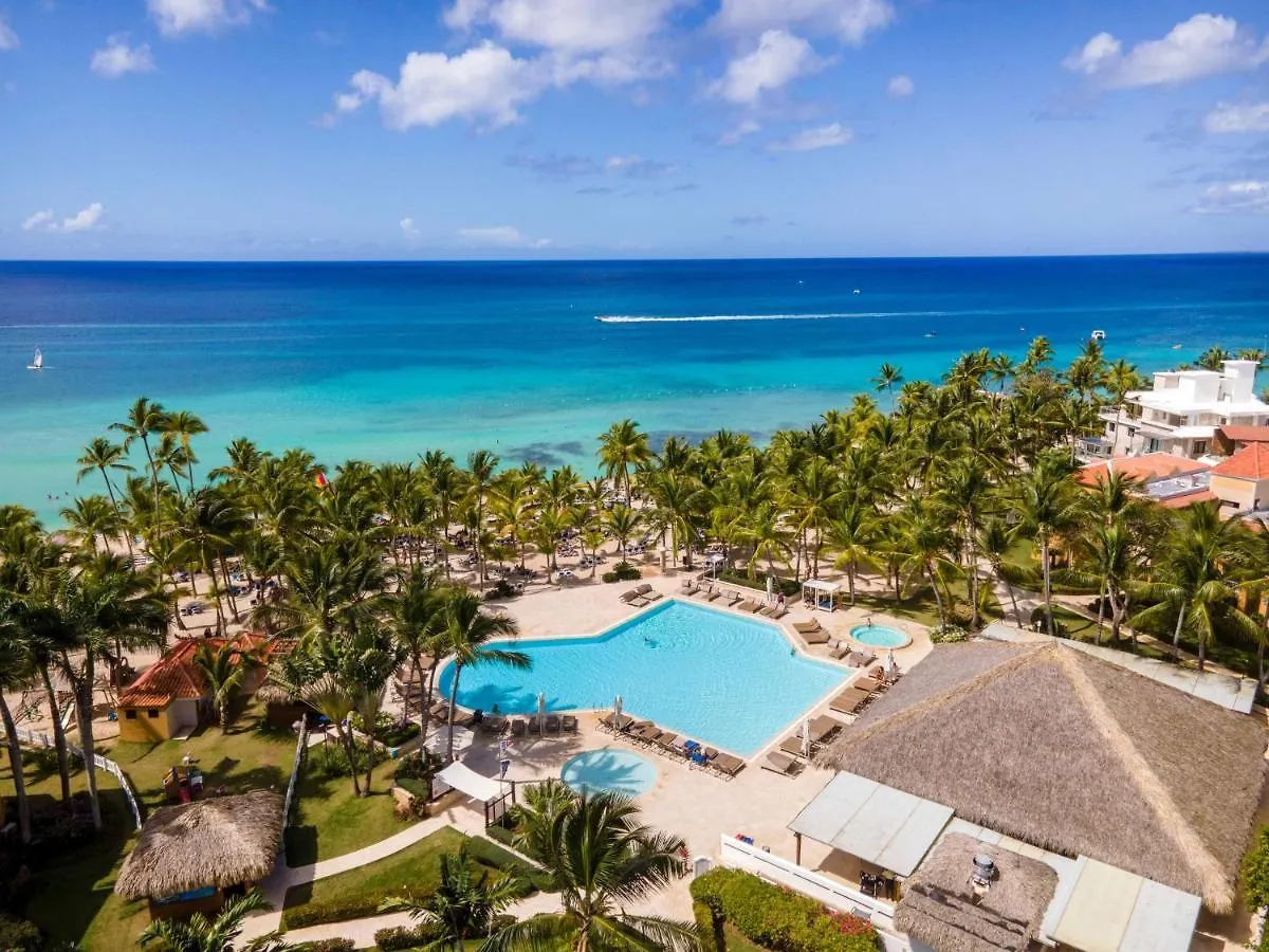 Dónde Alojarse en el Puerto de Casa de Campo: 5 Hoteles de Playa