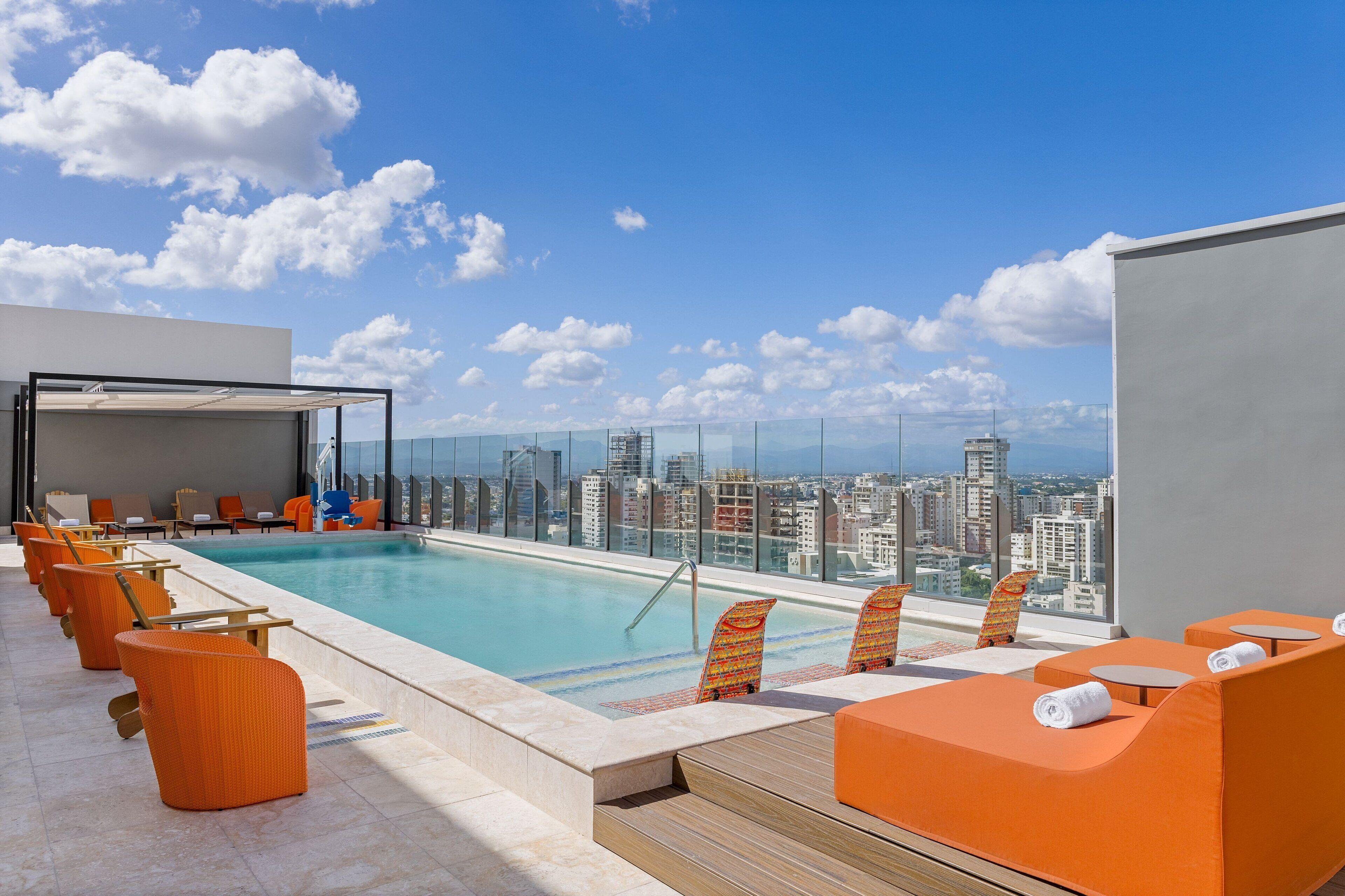 Centro de Santo Domingo: 5 Hoteles Céntricos Comparados